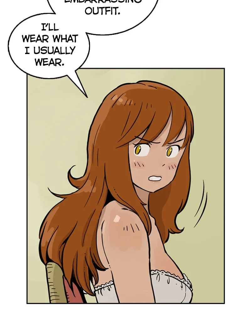Read Mage Again chapter 8 image 75 on Lezhin