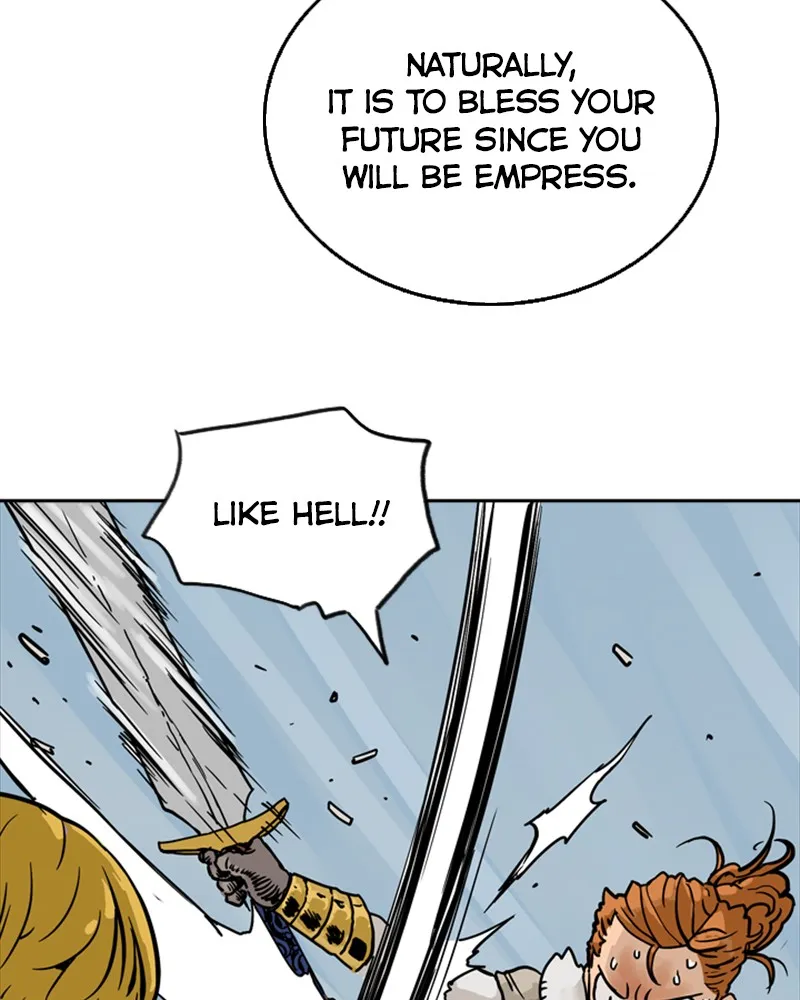 Read Mage Again chapter 8 image 8 on Lezhin