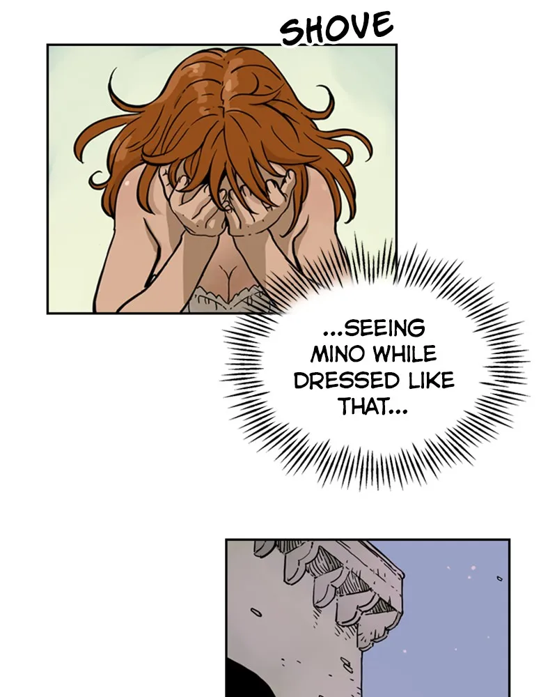 Read Mage Again chapter 8 image 80 on Lezhin