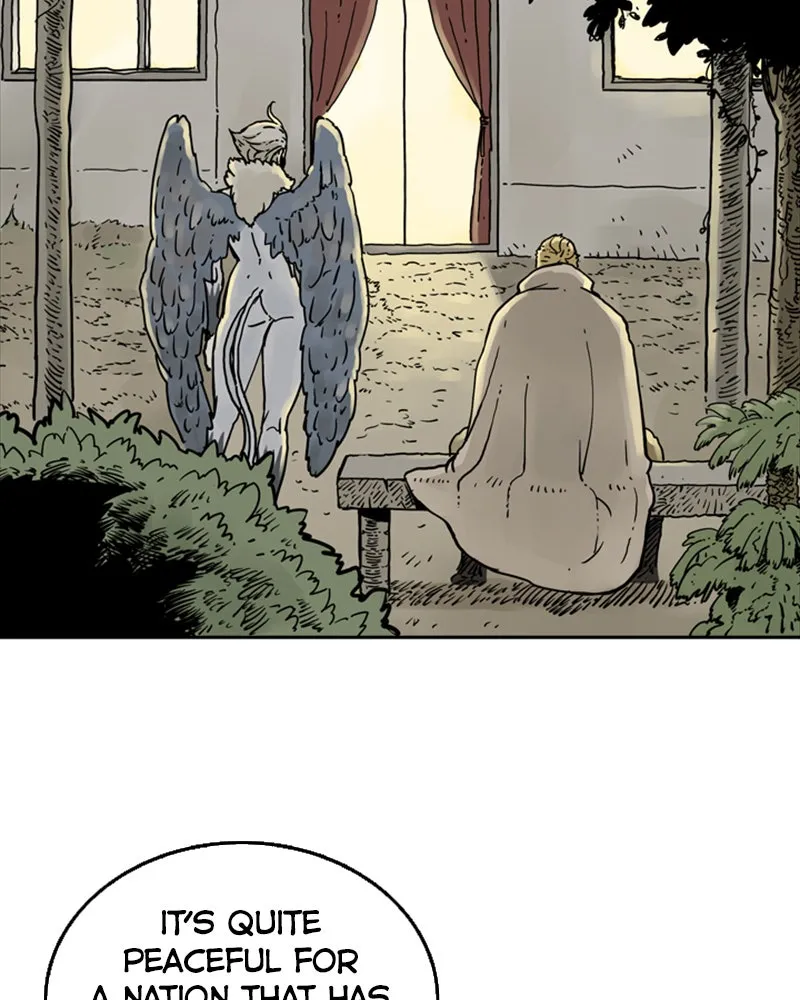 Read Mage Again chapter 8 image 95 on Lezhin