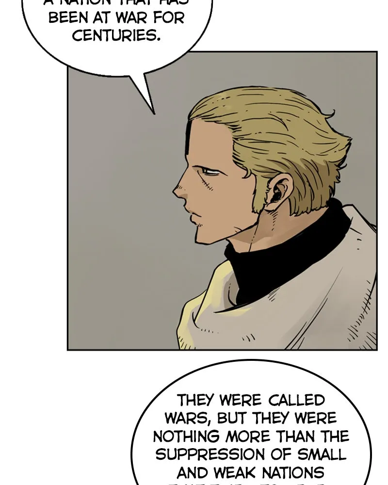 Read Mage Again chapter 8 image 96 on Lezhin