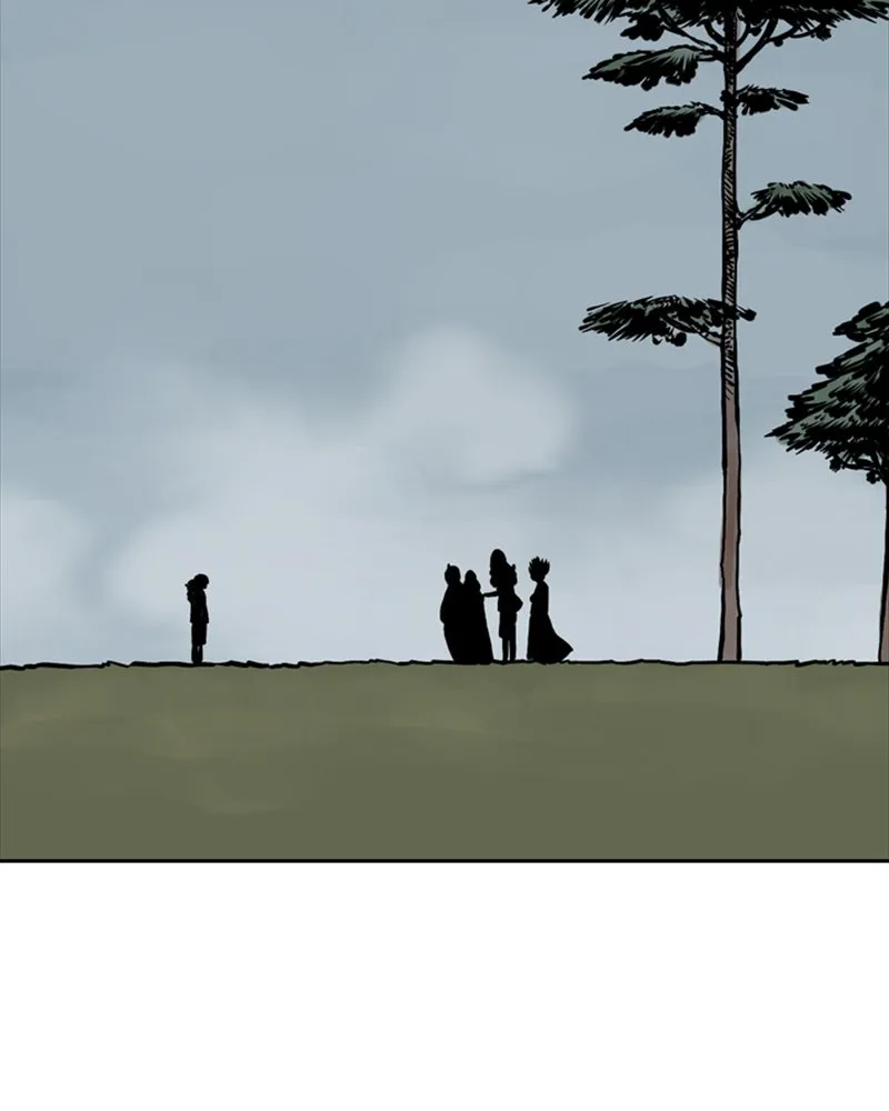 Read Mage Again chapter 80 image 1 on Lezhin
