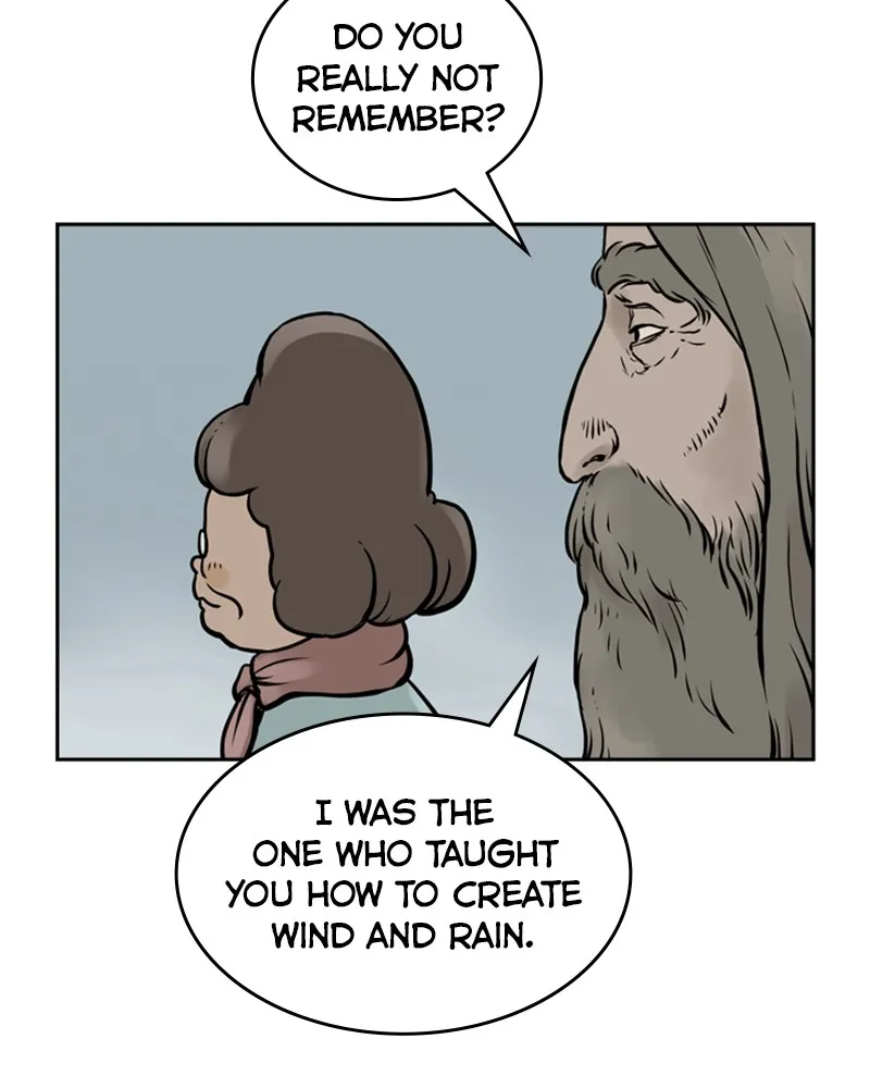 Read Mage Again chapter 80 image 10 on Lezhin