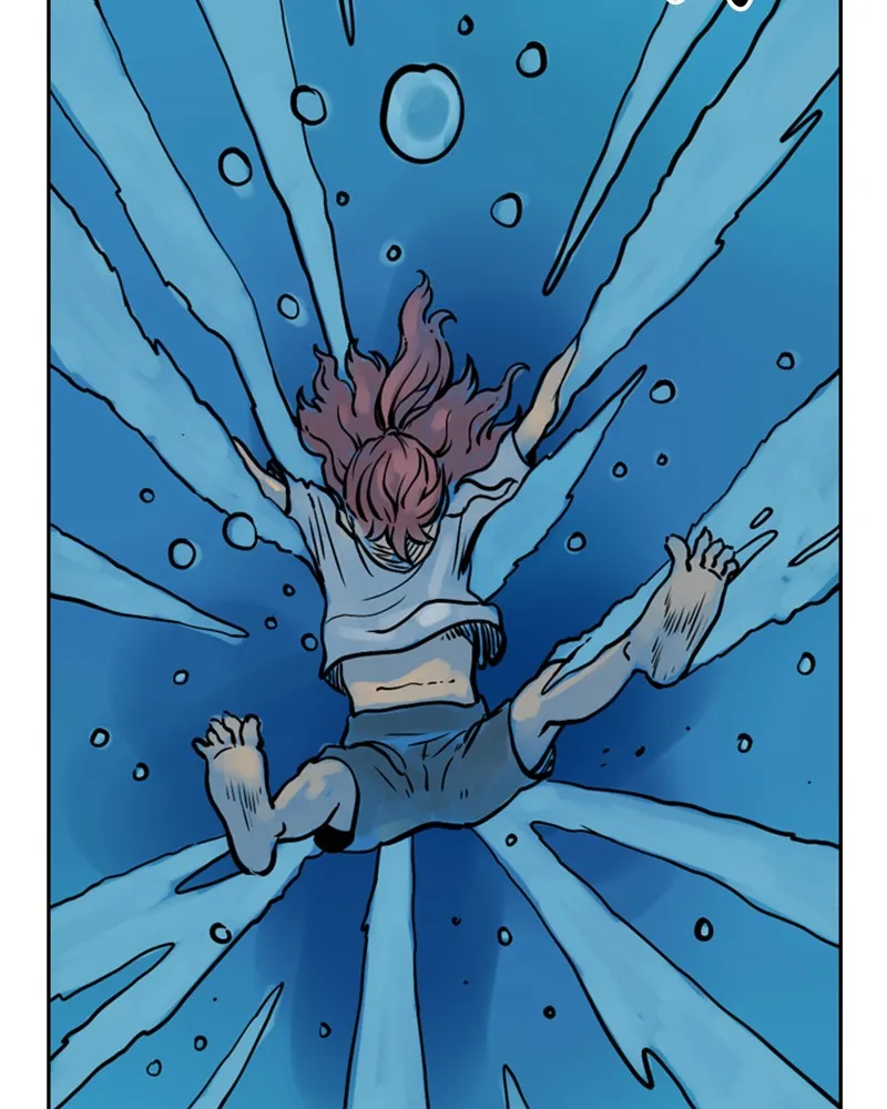 Read Mage Again chapter 80 image 102 on Lezhin