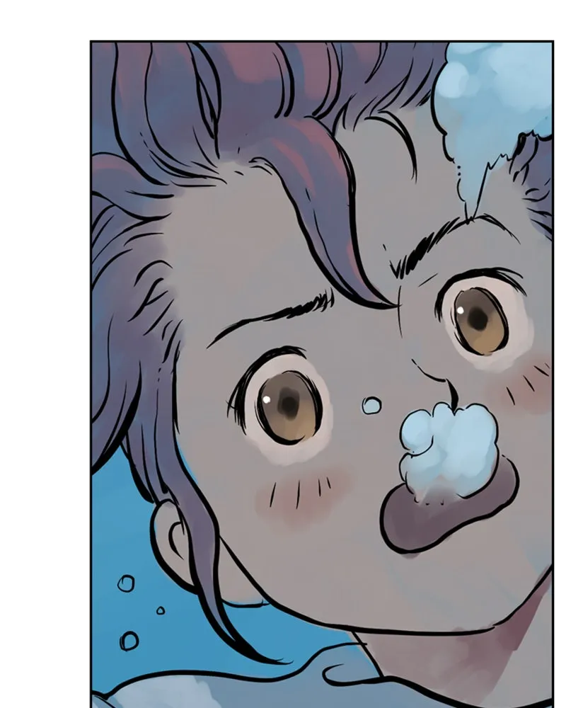 Read Mage Again chapter 80 image 106 on Lezhin