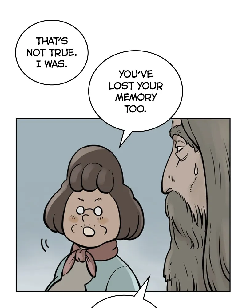 Read Mage Again chapter 80 image 11 on Lezhin
