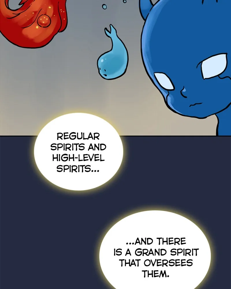Read Mage Again chapter 80 image 112 on Lezhin