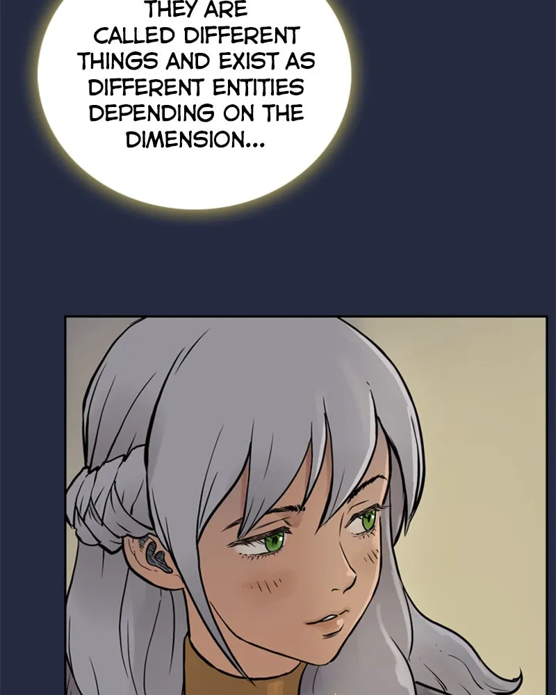 Read Mage Again chapter 80 image 114 on Lezhin