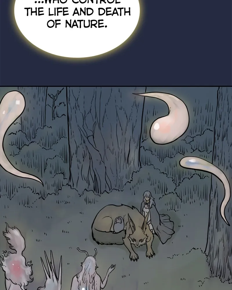 Read Mage Again chapter 80 image 118 on Lezhin