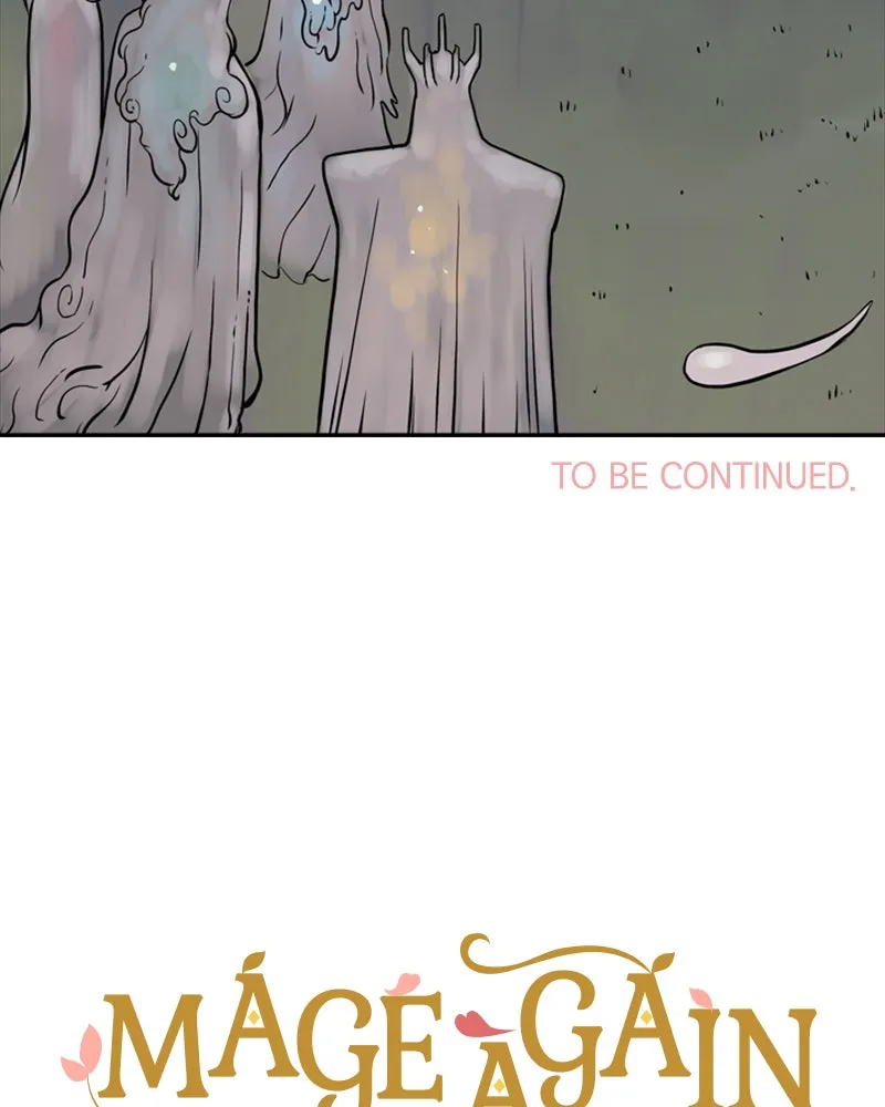Read Mage Again chapter 80 image 119 on Lezhin