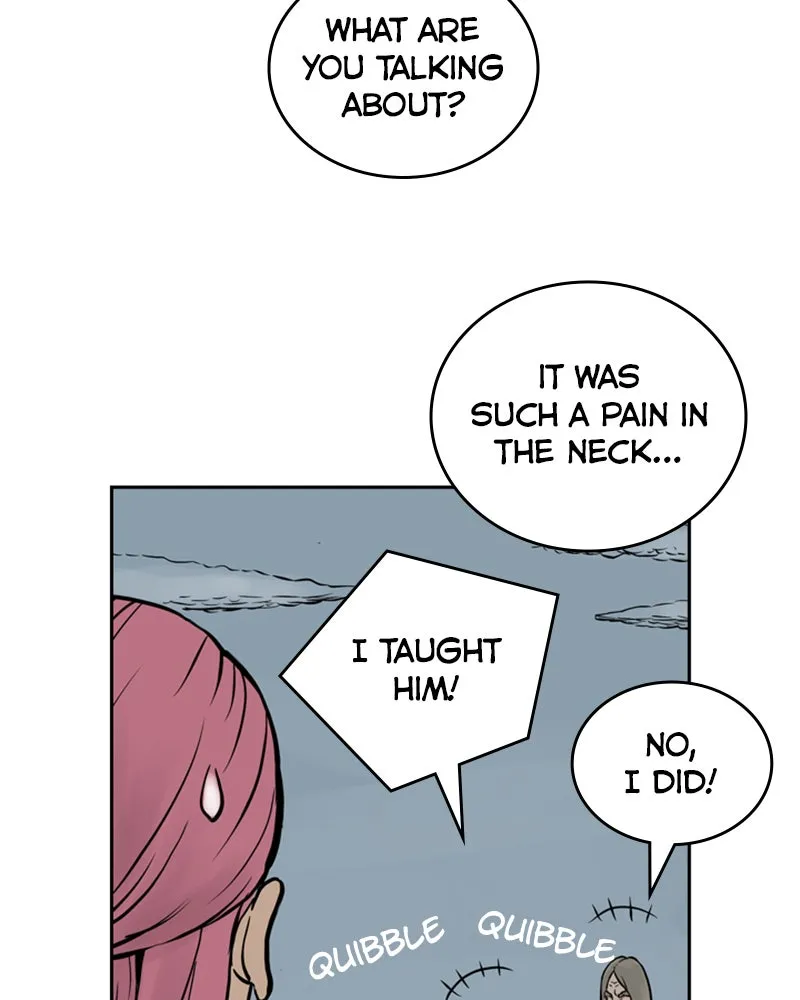 Read Mage Again chapter 80 image 12 on Lezhin