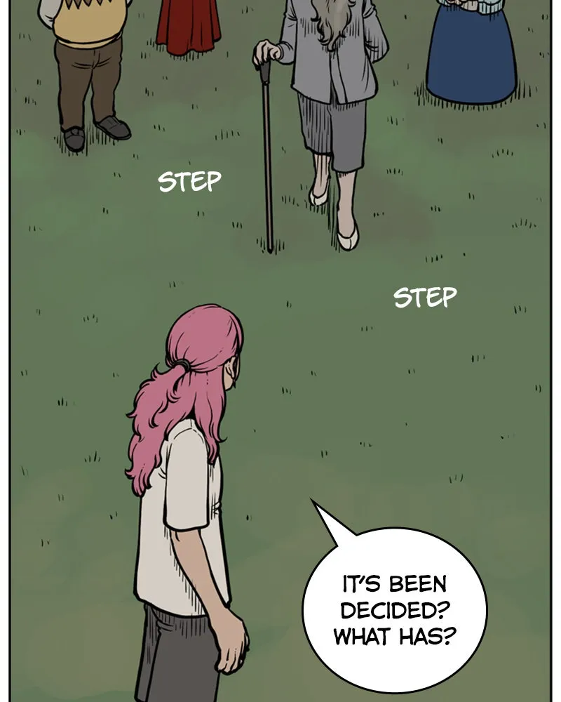 Read Mage Again chapter 80 image 26 on Lezhin