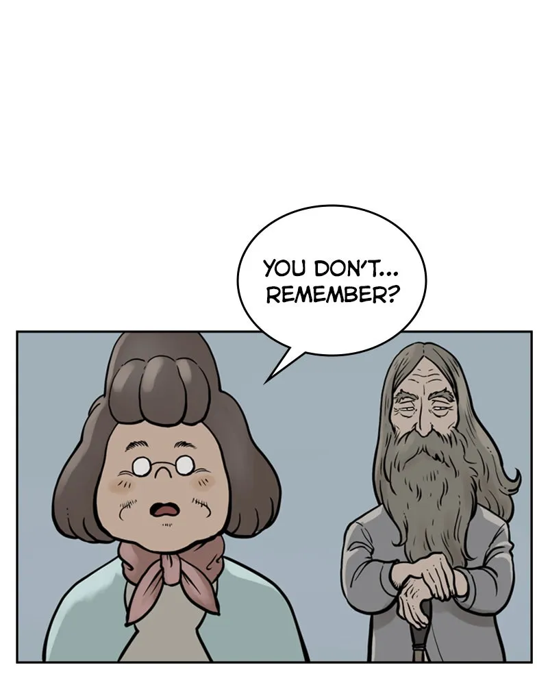 Read Mage Again chapter 80 image 3 on Lezhin