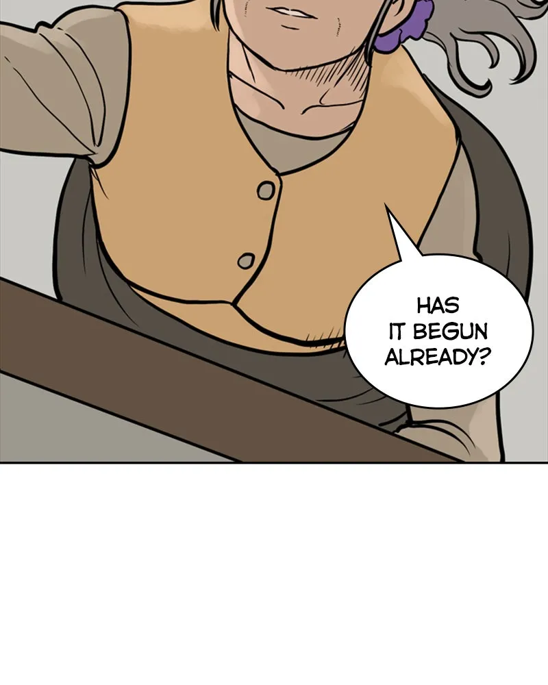 Read Mage Again chapter 80 image 37 on Lezhin