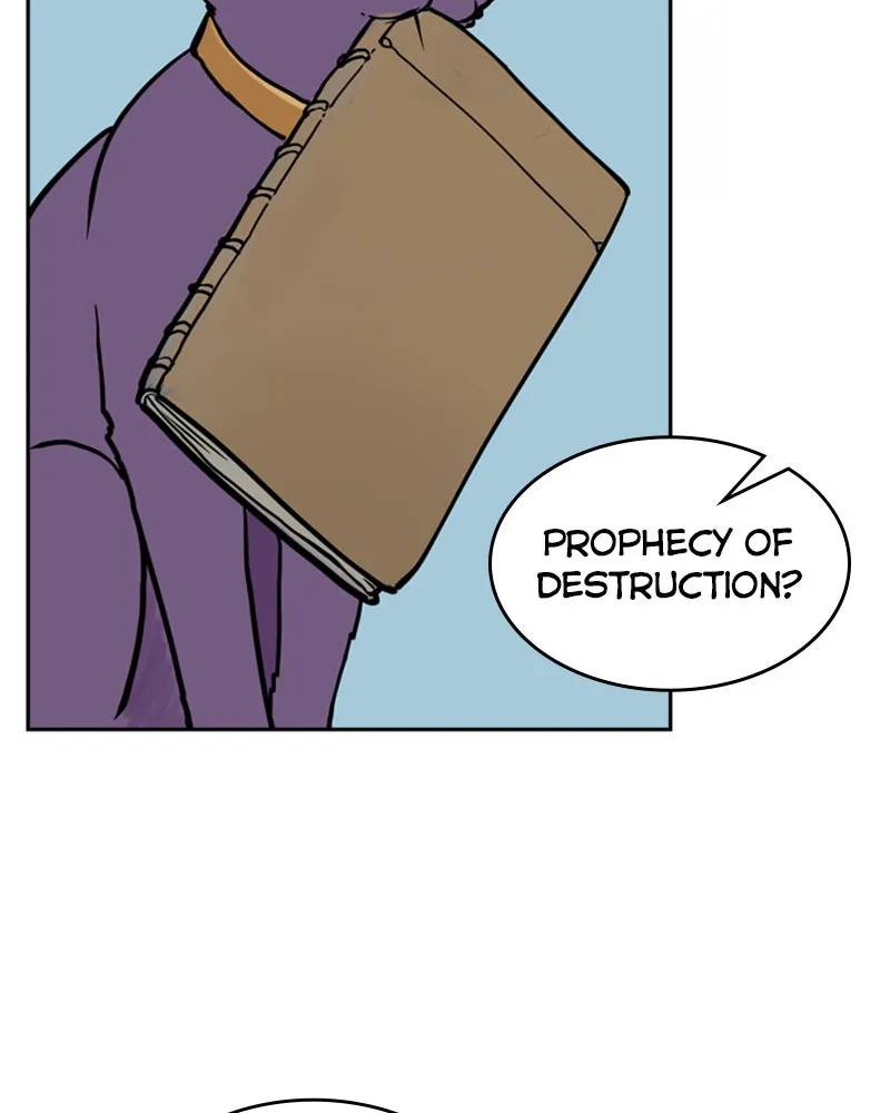 Read Mage Again chapter 80 image 40 on Lezhin