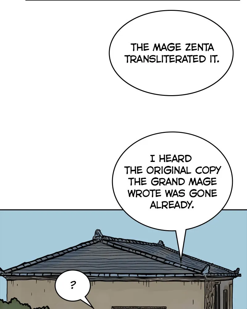 Read Mage Again chapter 80 image 43 on Lezhin