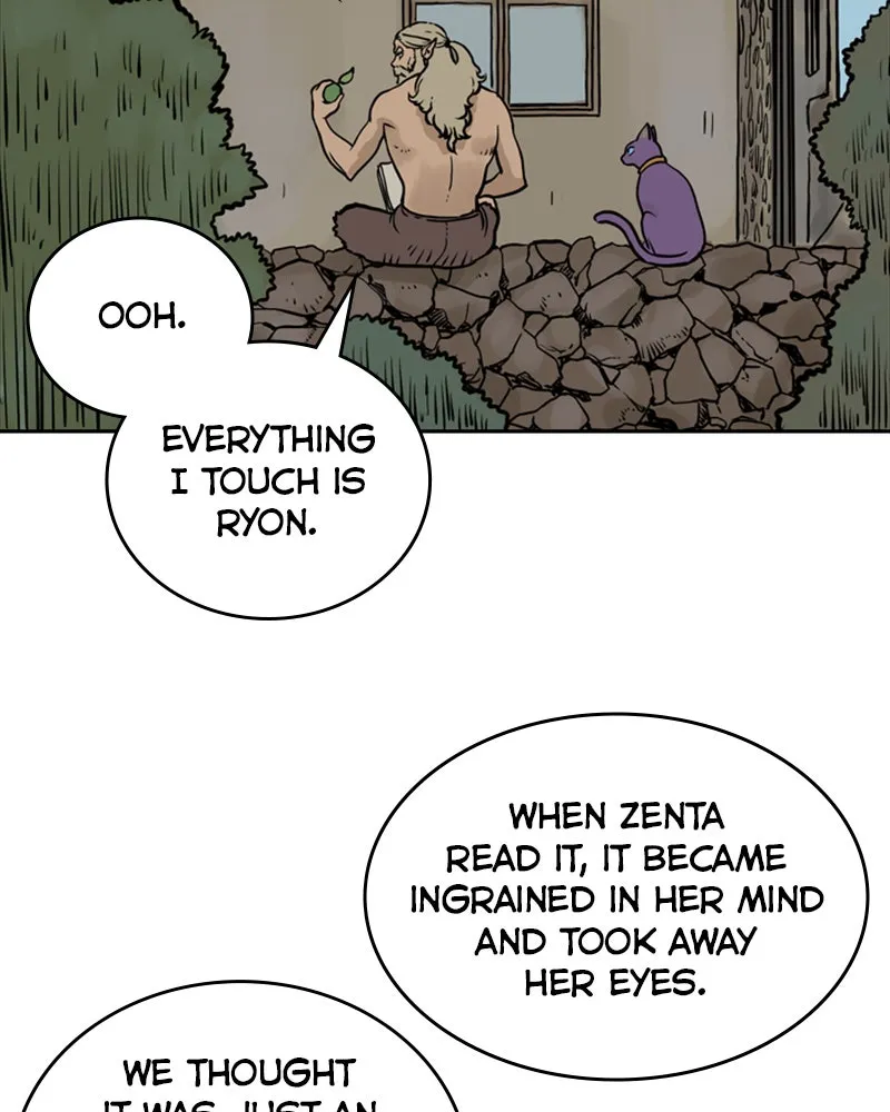 Read Mage Again chapter 80 image 44 on Lezhin