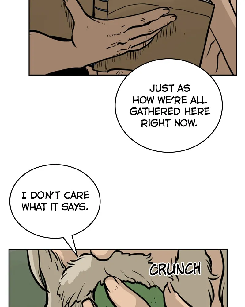 Read Mage Again chapter 80 image 46 on Lezhin