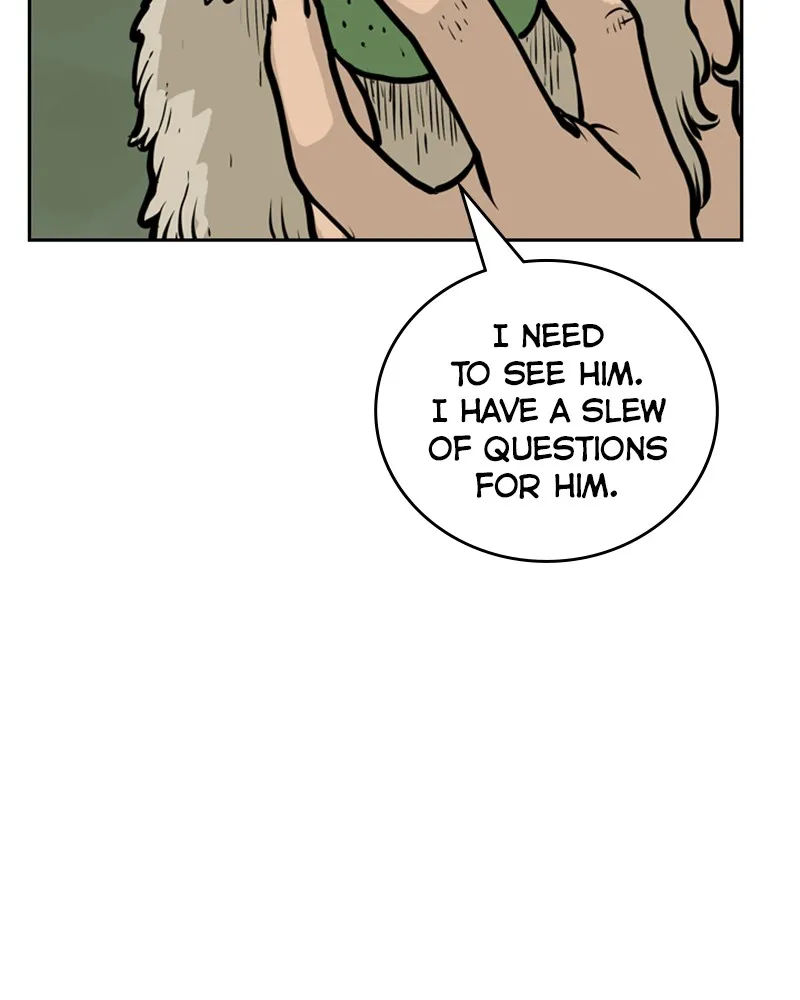 Read Mage Again chapter 80 image 47 on Lezhin