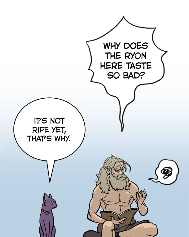 Read Mage Again chapter 80 image 49 on Lezhin