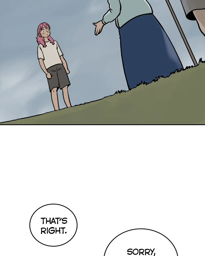 Read Mage Again chapter 80 image 5 on Lezhin