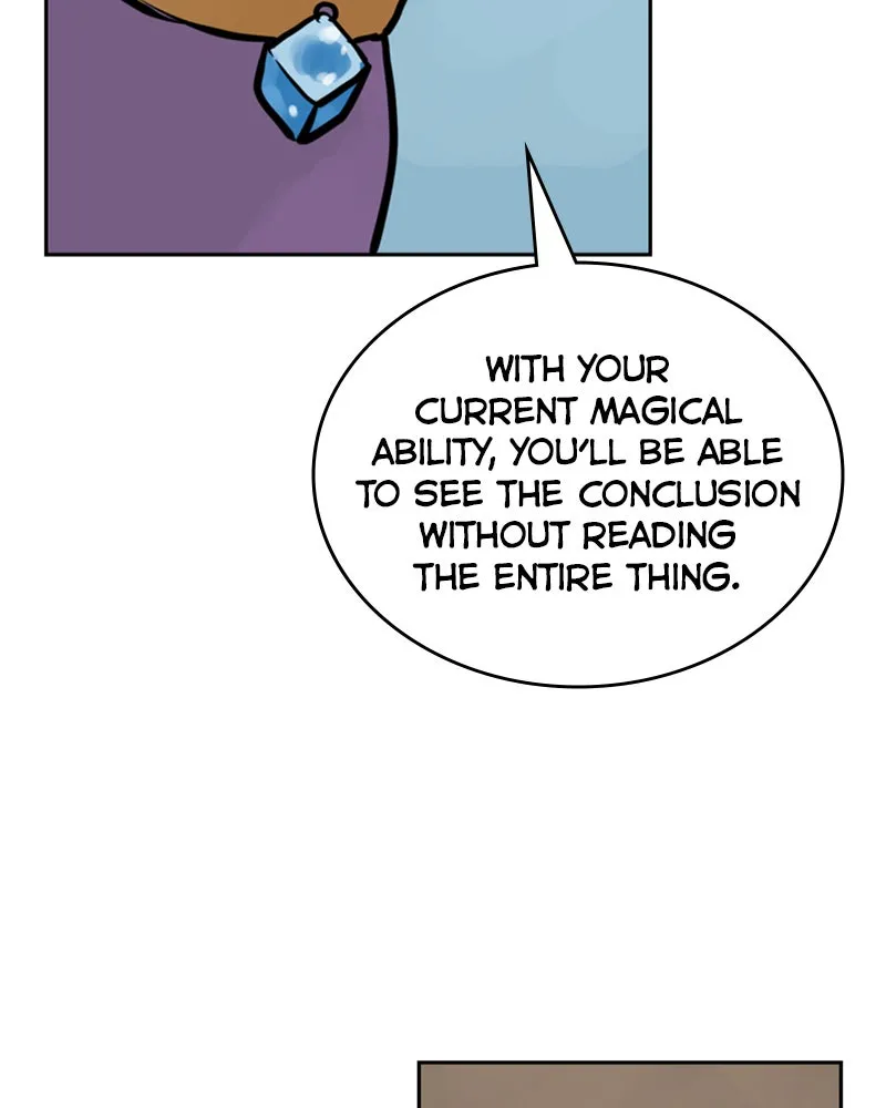 Read Mage Again chapter 80 image 52 on Lezhin