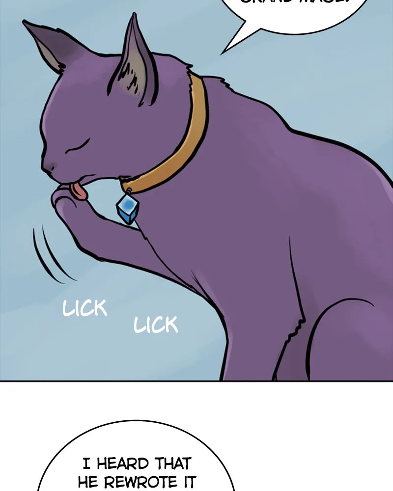 Read Mage Again chapter 80 image 58 on Lezhin