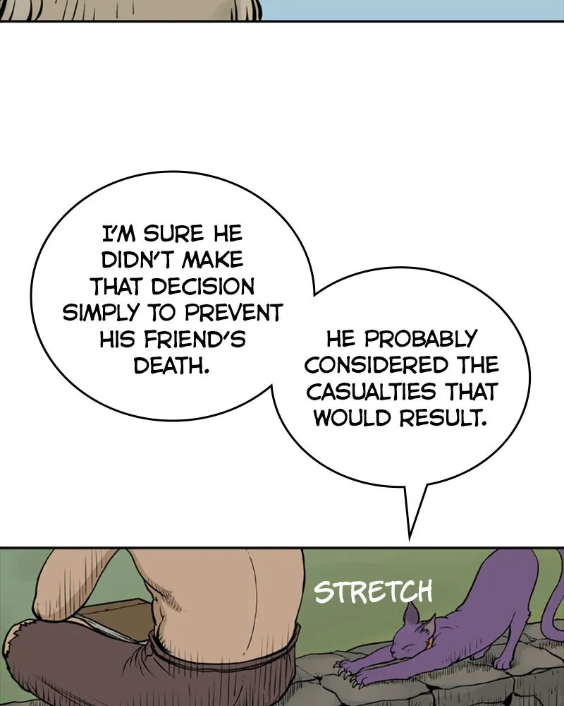 Read Mage Again chapter 80 image 67 on Lezhin