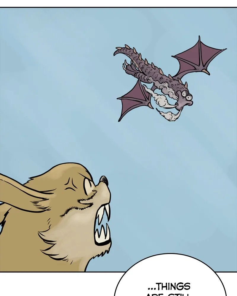 Read Mage Again chapter 80 image 71 on Lezhin