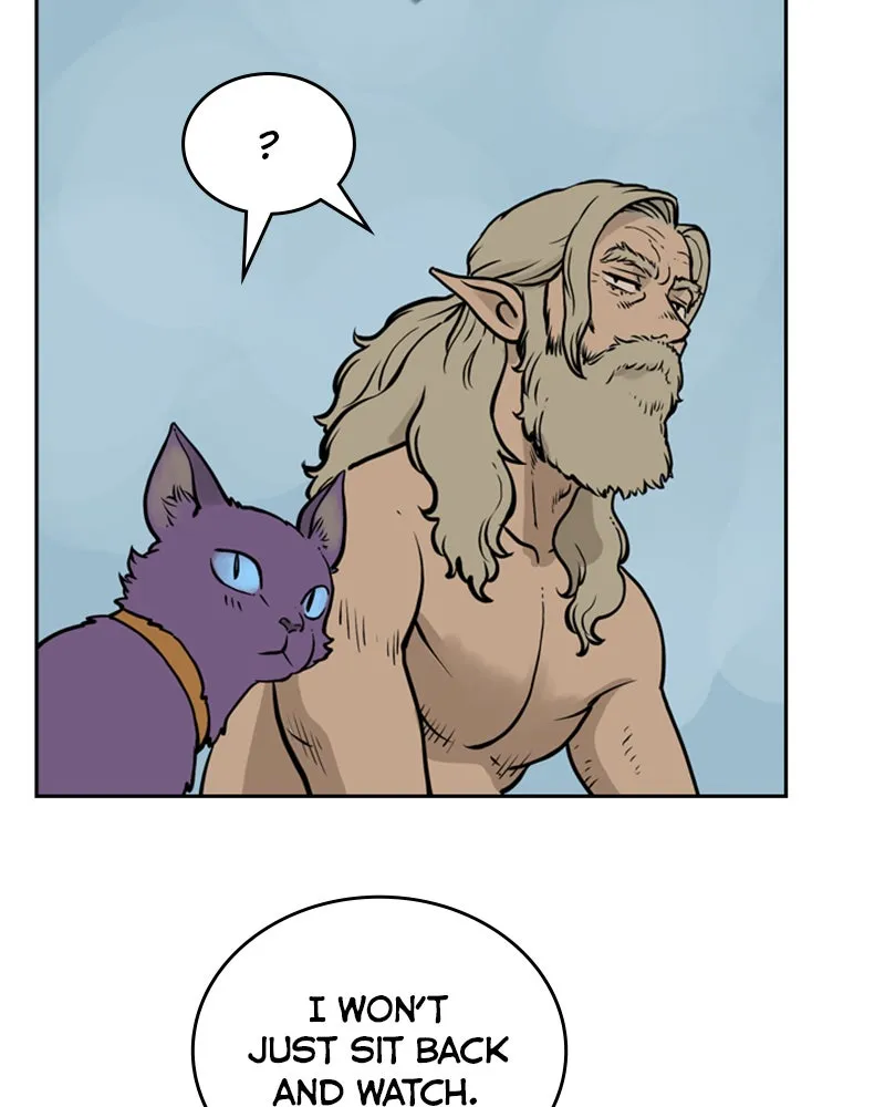 Read Mage Again chapter 80 image 73 on Lezhin