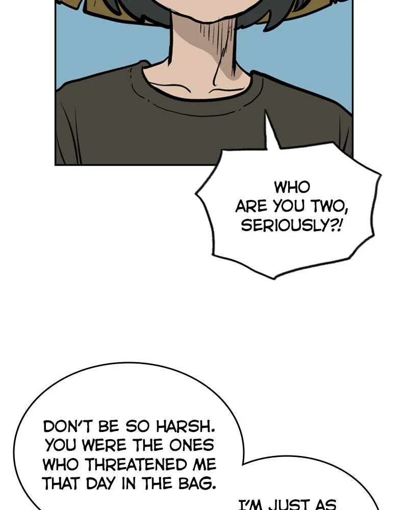 Read Mage Again chapter 80 image 79 on Lezhin