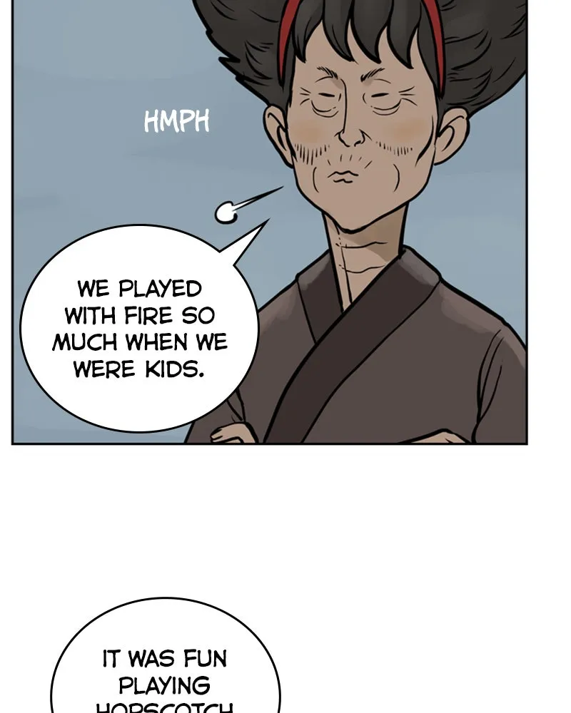 Read Mage Again chapter 80 image 8 on Lezhin