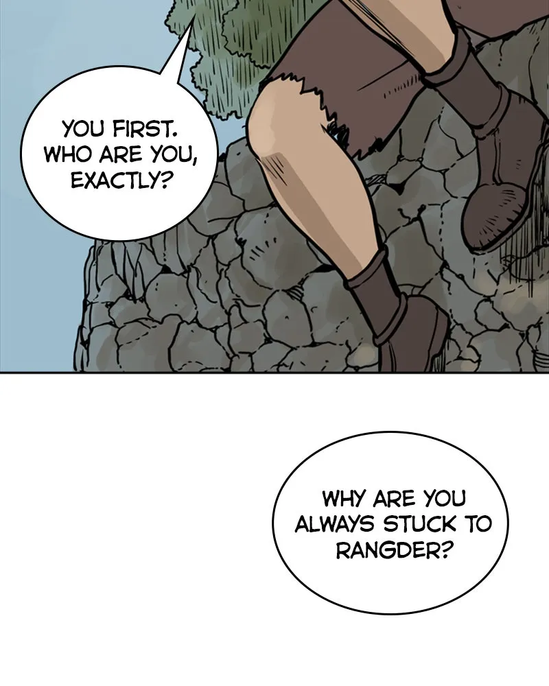 Read Mage Again chapter 80 image 81 on Lezhin