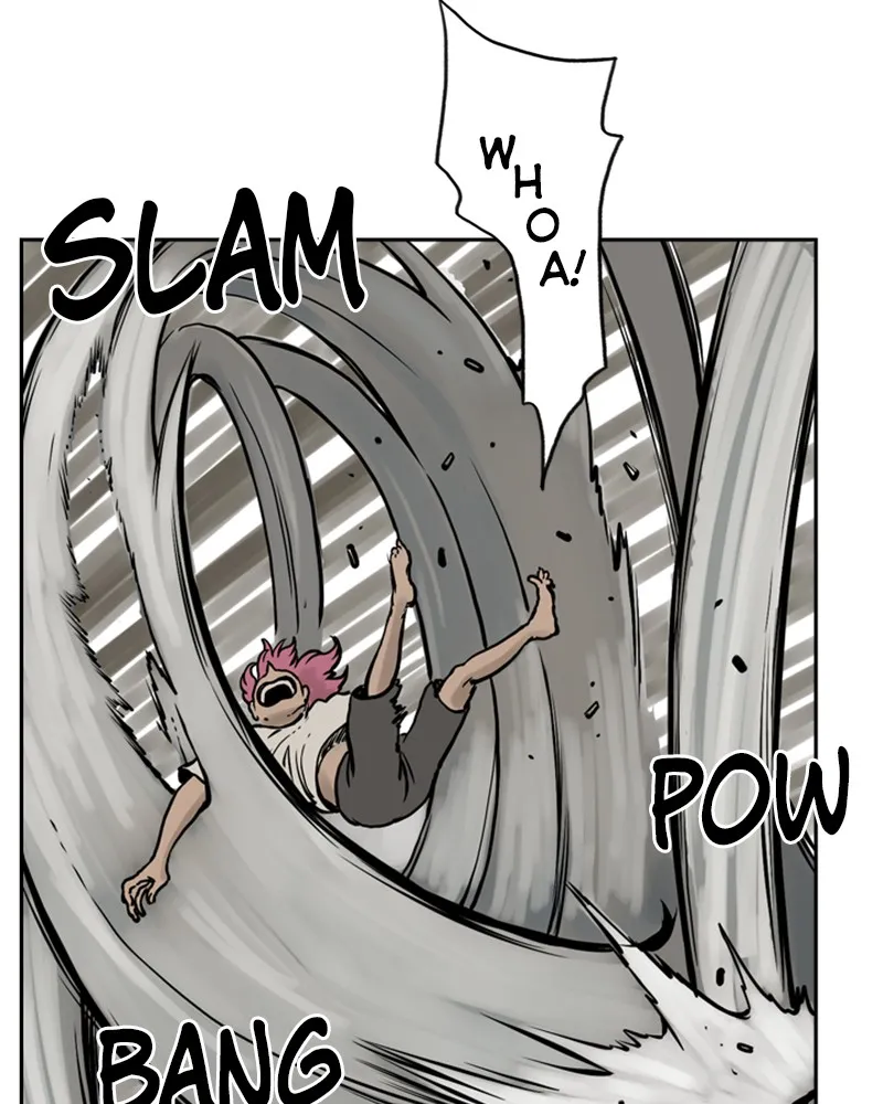 Read Mage Again chapter 80 image 86 on Lezhin