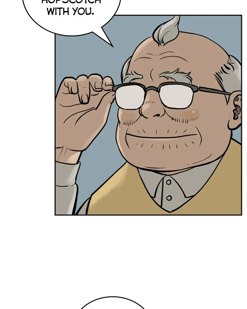 Read Mage Again chapter 80 image 9 on Lezhin