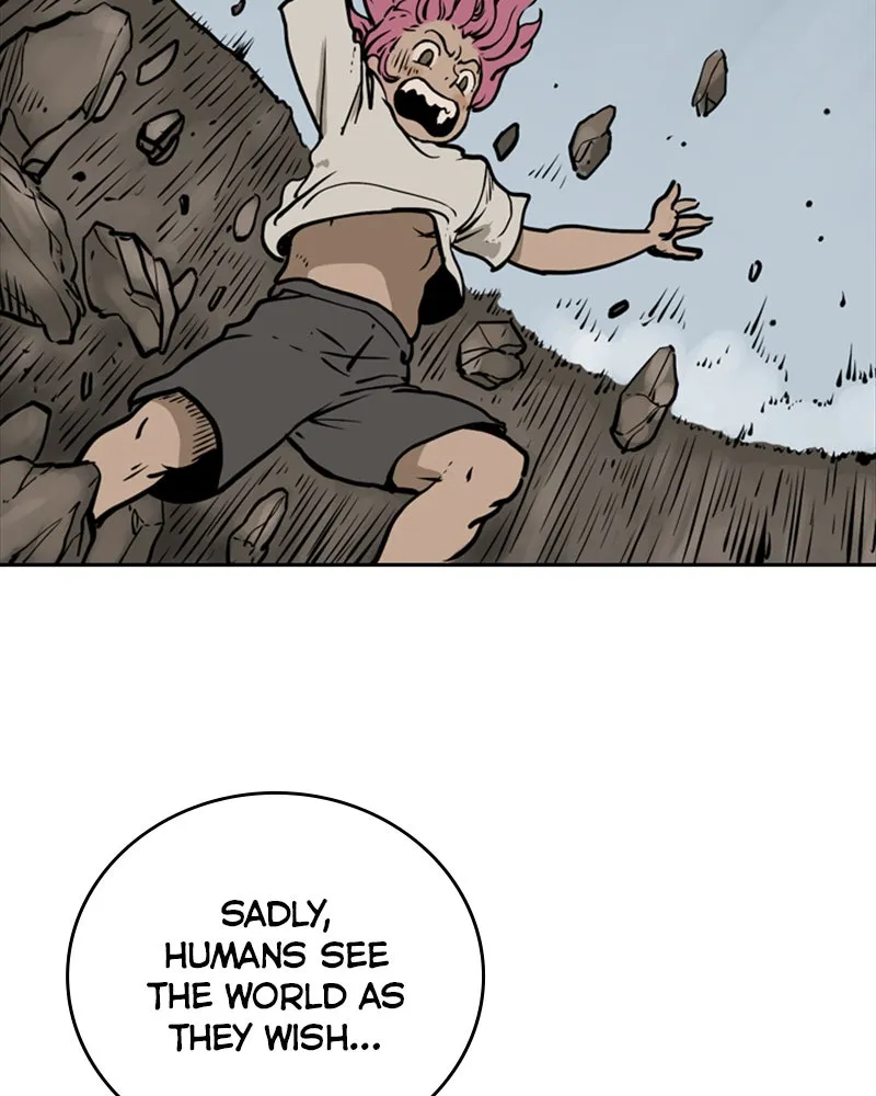 Read Mage Again chapter 80 image 93 on Lezhin
