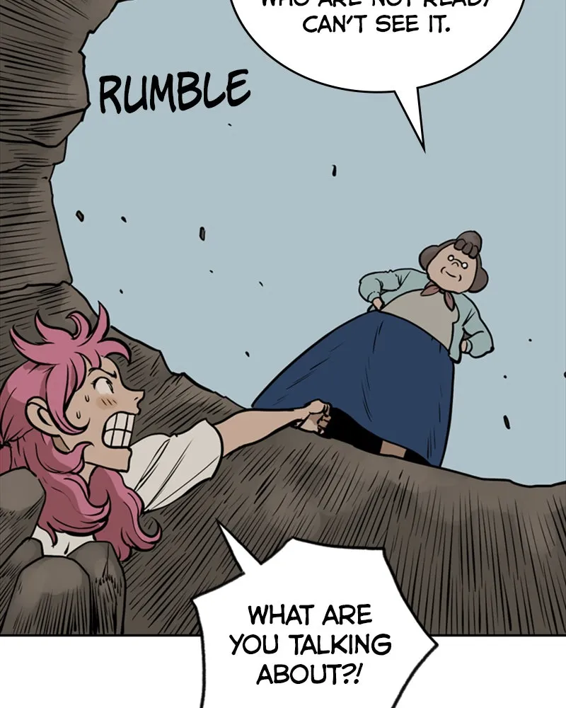Read Mage Again chapter 80 image 96 on Lezhin