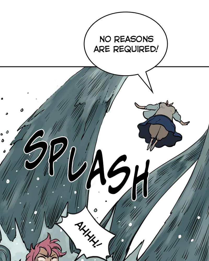 Read Mage Again chapter 80 image 99 on Lezhin