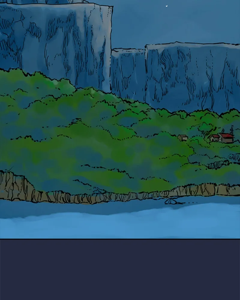 Read Mage Again chapter 81 image 1 on Lezhin