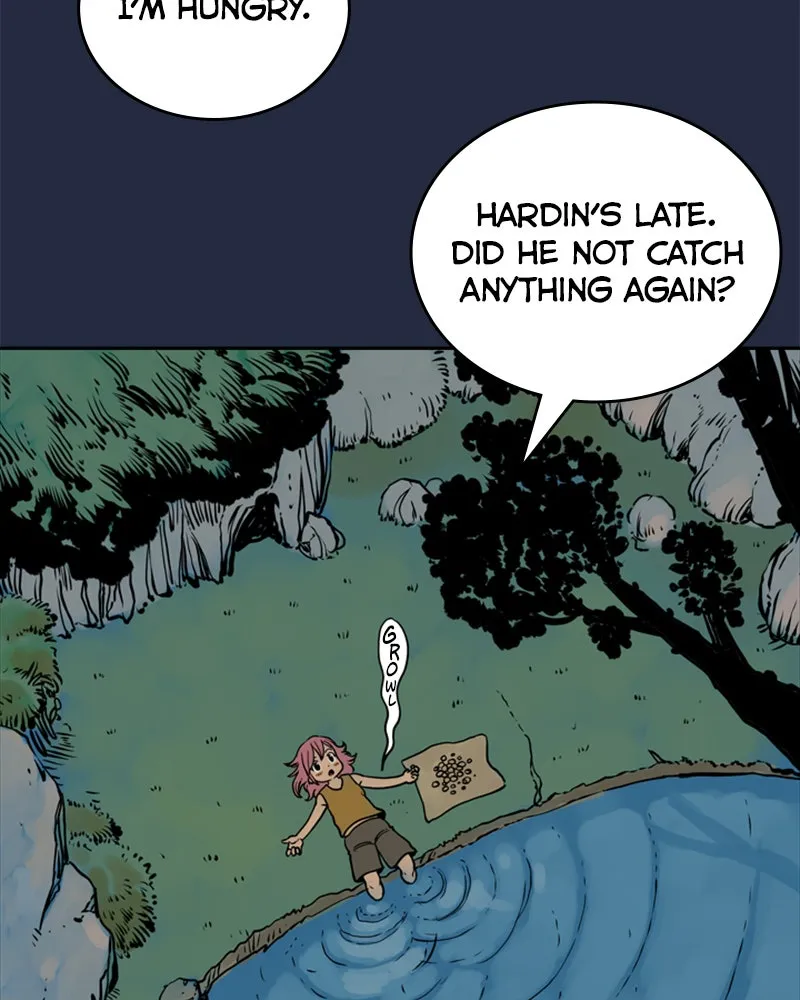 Read Mage Again chapter 81 image 10 on Lezhin