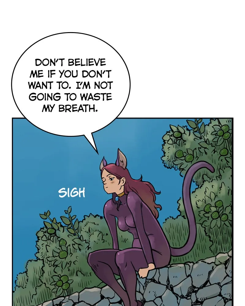 Read Mage Again chapter 81 image 102 on Lezhin