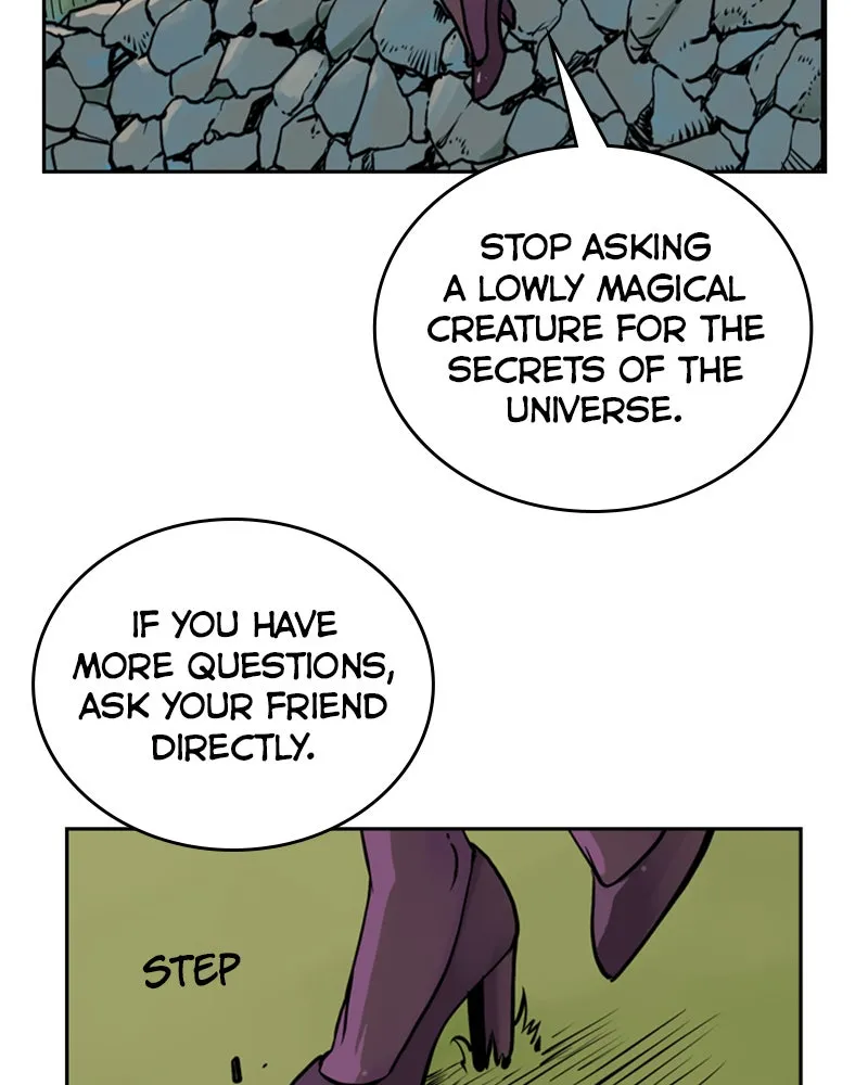 Read Mage Again chapter 81 image 103 on Lezhin