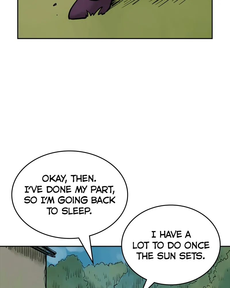 Read Mage Again chapter 81 image 104 on Lezhin