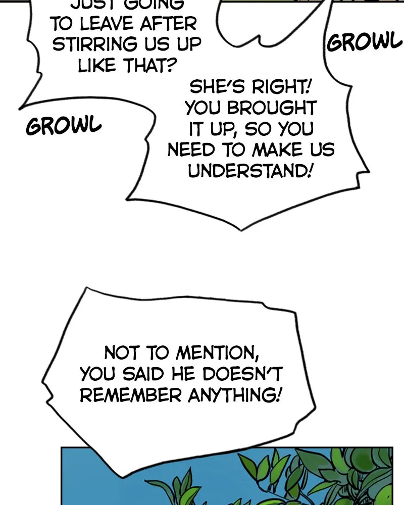 Read Mage Again chapter 81 image 106 on Lezhin