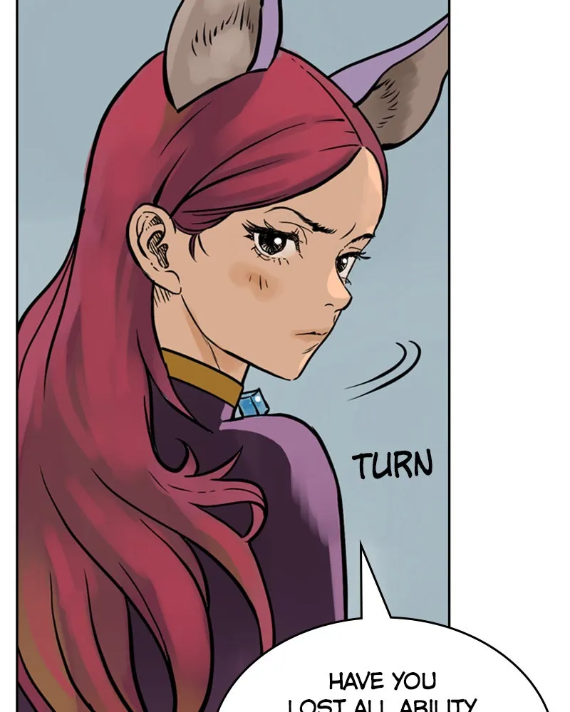 Read Mage Again chapter 81 image 111 on Lezhin
