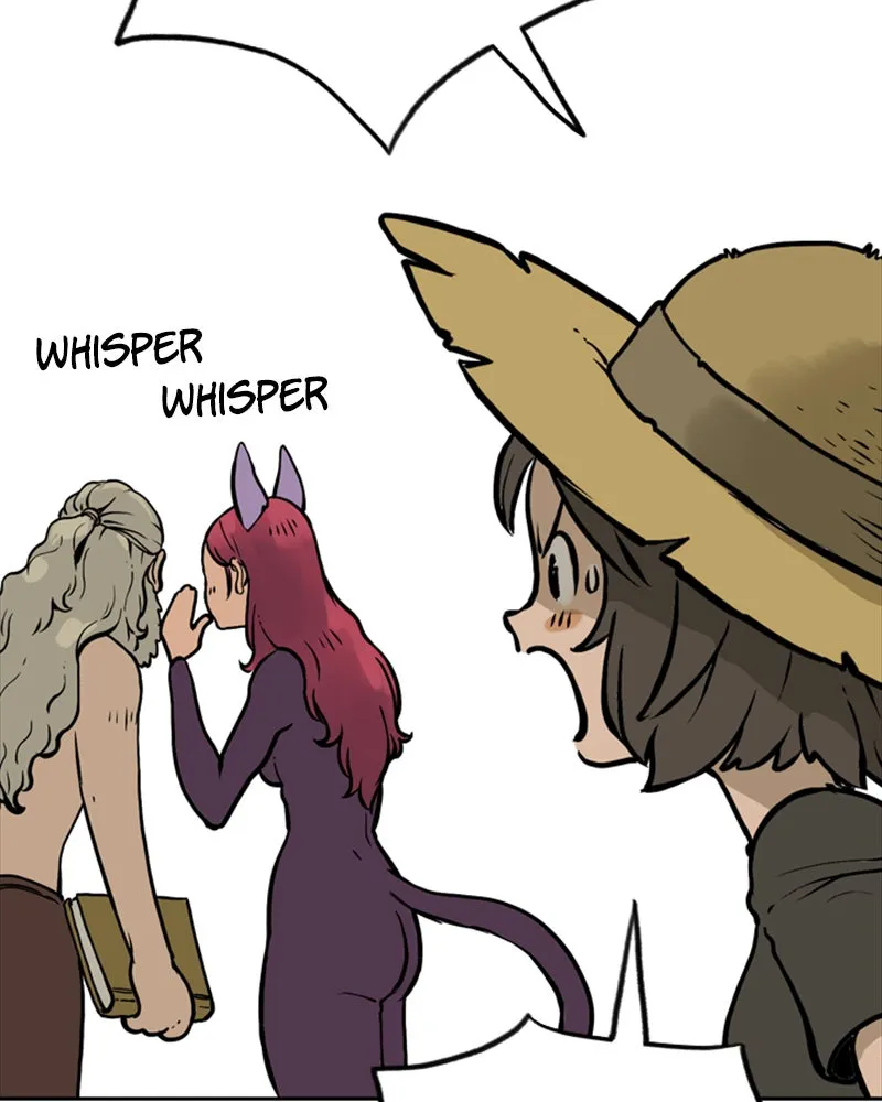 Read Mage Again chapter 81 image 113 on Lezhin
