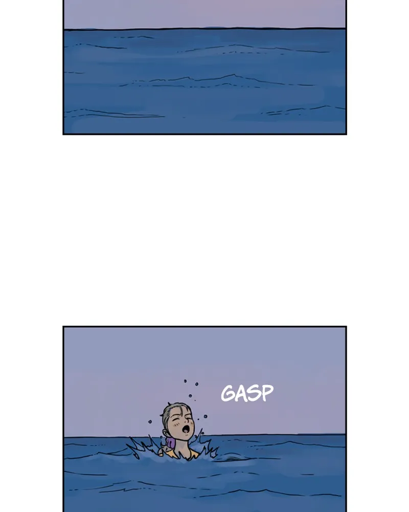 Read Mage Again chapter 81 image 34 on Lezhin