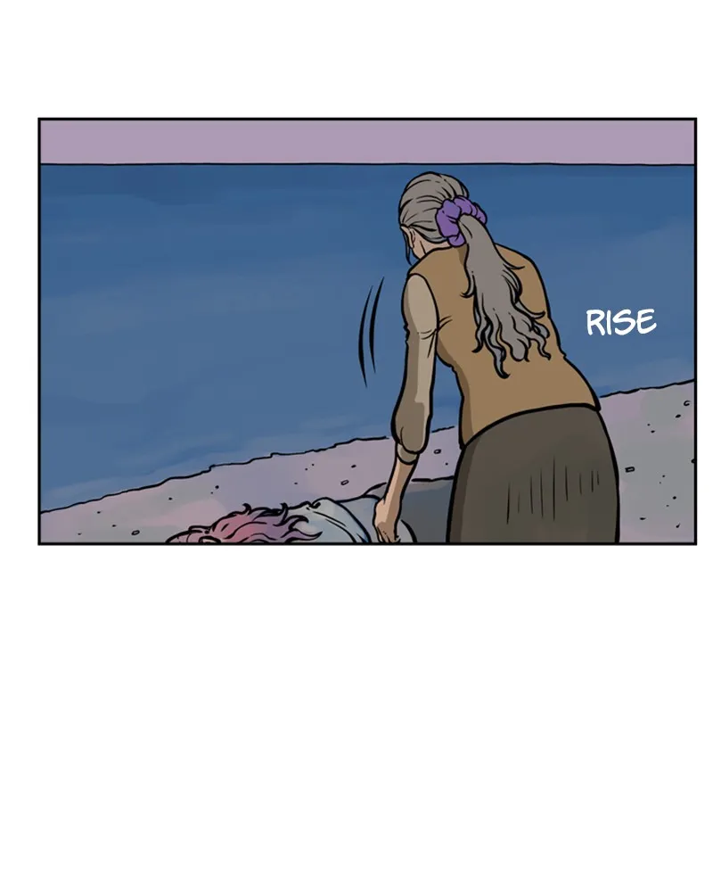 Read Mage Again chapter 81 image 37 on Lezhin
