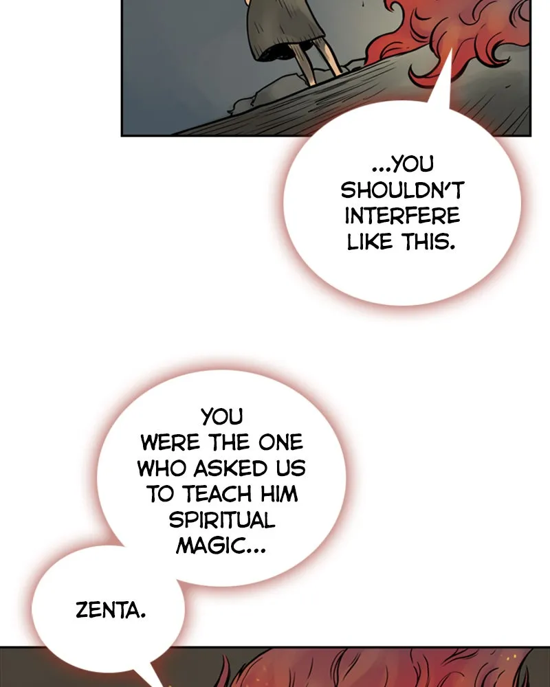 Read Mage Again chapter 81 image 46 on Lezhin