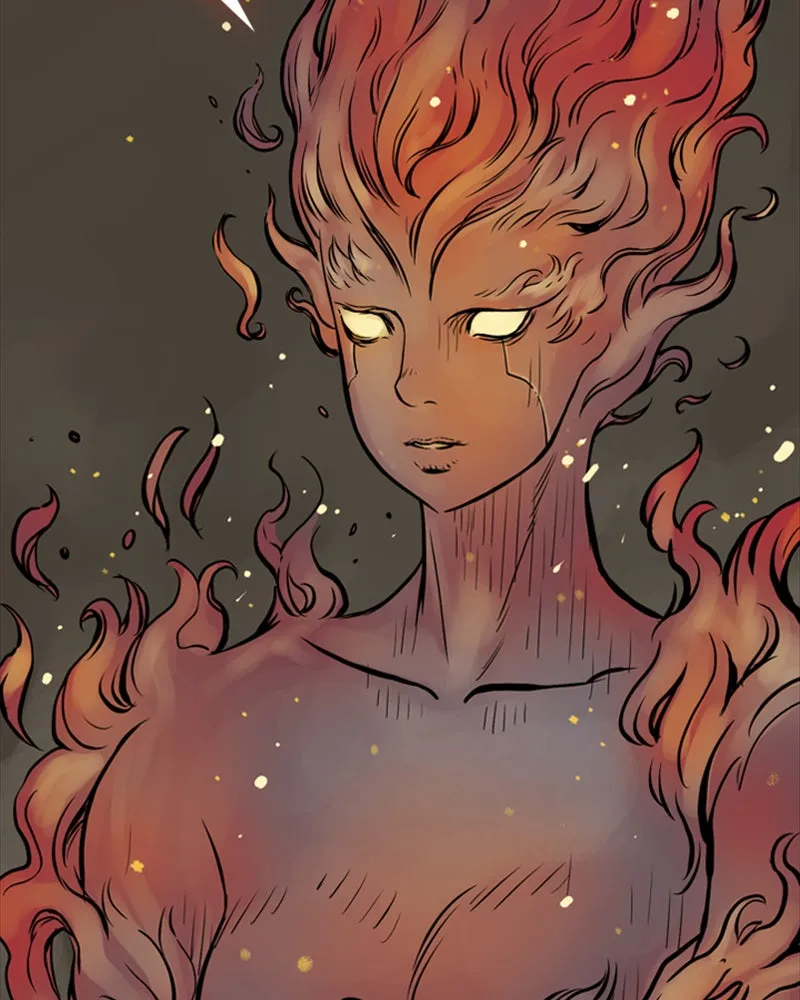 Read Mage Again chapter 81 image 47 on Lezhin